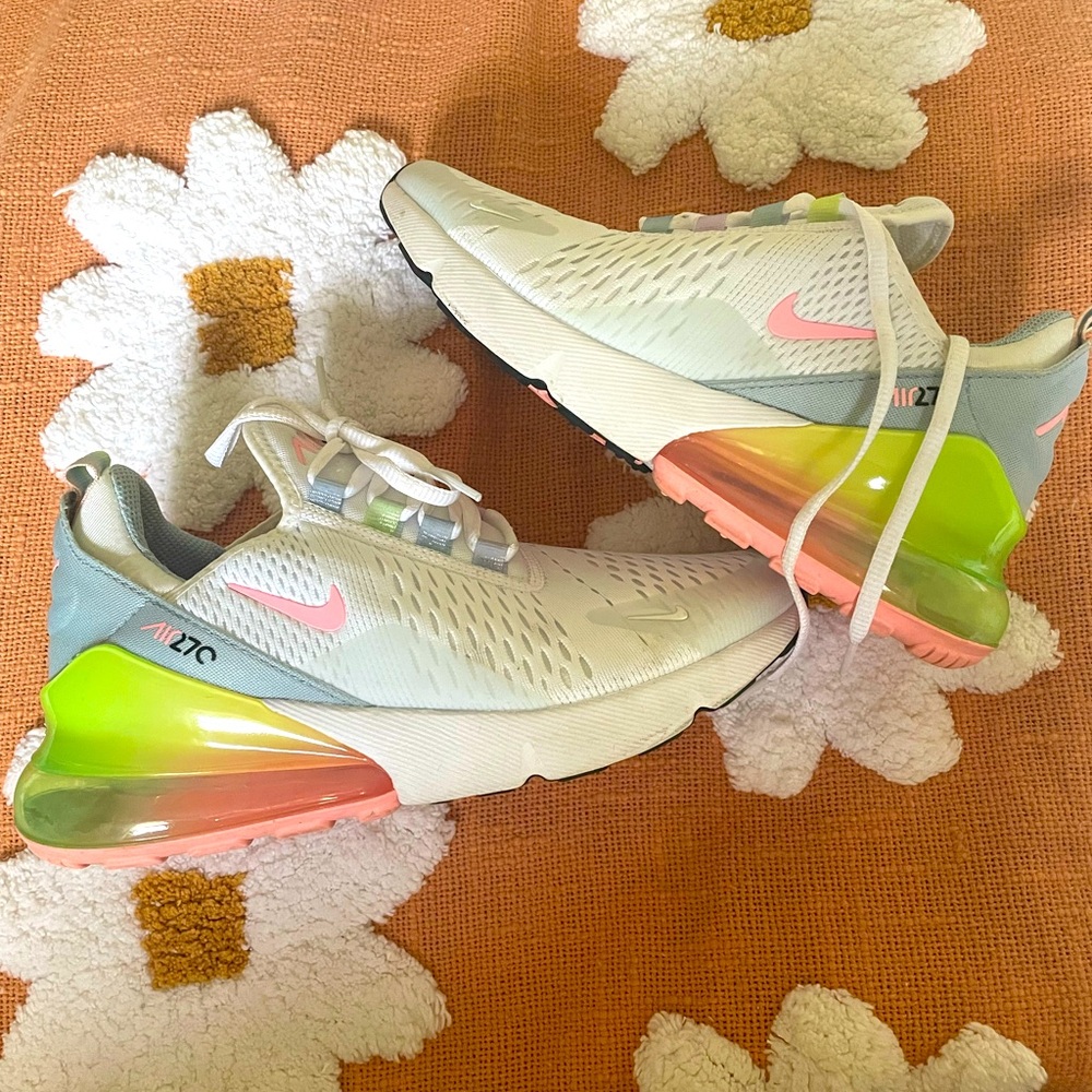 Nike air Max 270